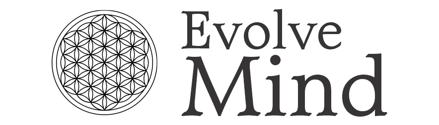 Logo Evolve Mnd