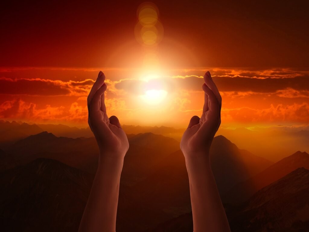 Evolve Mind